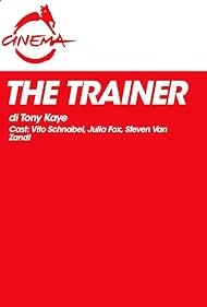 The Trainer 2024 torrent